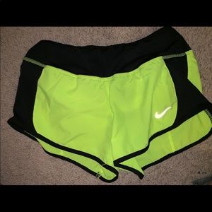 Nike shorts
